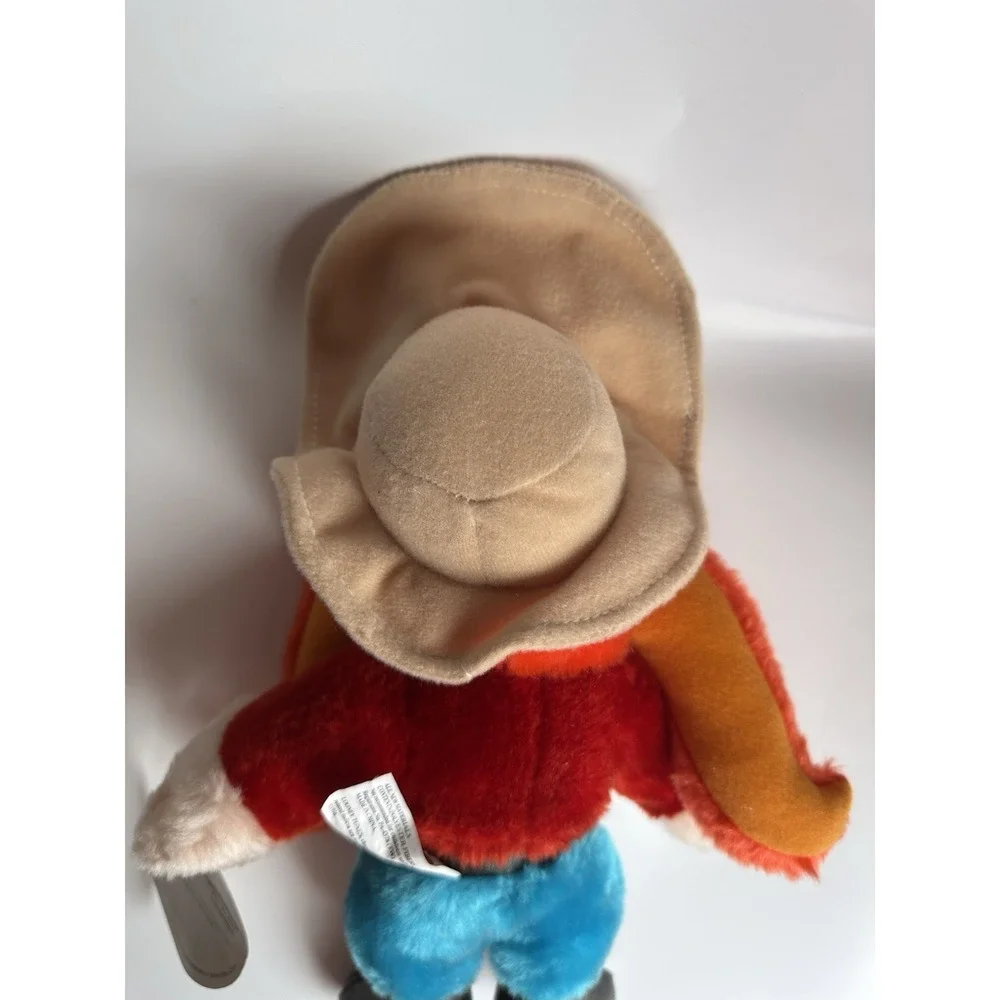 Vintage‎ Looney Tunes Yosemite Sam 1996 Stuffed 11
